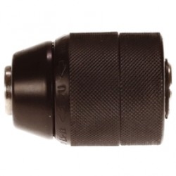 Makita  766019-6 - Mandrina rapida, 1.5-13 mm, prindere cu filet, MT818