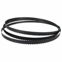 Makita  792567-9 - Panza fierastrau banda, 1140x13x0.5 mm, lemn, DPB180, 2106, 2107F, 2107FW