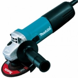 Makita  9558HNRG - Polizor unghiular, 840 W, 125 mm