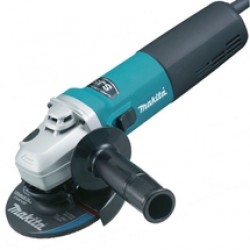 Makita  9565CR - Polizor unghiular, 1400 W, 125 mm
