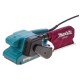 Makita  9911  - Slefuitor cu banda, 650 W, 457x76 mm