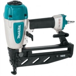 Makita  AF601 - Ciocan pneumatic pentru cuie, 25-64 mm, 8.3 bar
