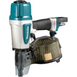 Makita  AN613 - Ciocan pneumatic pentru cuie, 38-65 mm, 8.3 bar