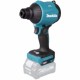 Makita  AS001GZ - Masina de suflat fara acumulatori si incarcator, 40 V, - Ah, 1.1 m3/h