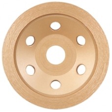 Makita  B-12289 - Disc oala diamantat,  125x22.2x13.5 mm, segment simplu