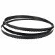 Makita  B-16689 - Panza fierastrau banda, 2240x6x0.5 mm, lemn, LB1200F