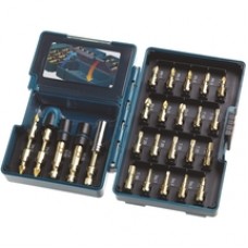 Makita  B-49921 - Set capete de insurubare, mixt, 26 bucati