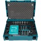 Makita  B-53908 - Set accesorii insurubare si burghie mixte, 62 bucati