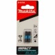Makita  B-63703 - Set capete de insurubare, profil TX40, 2 bucati