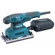 Makita  BO3710 - Slefuitor cu vibratii, 190 W, 185x93 mm