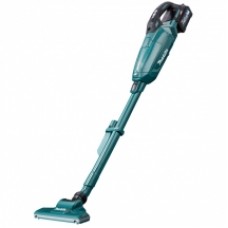 Makita  CL002GA102 - Aspirator  fara acumulatori si incarcator, Li-Ion, 40 V, - Ah, 210 mbar