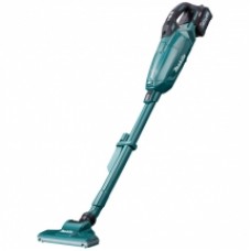 Makita  CL002GD201 - Aspirator  fara acumulatori si incarcator, Li-Ion, 40 V, - Ah, 210 mbar