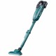 Makita  CL002GD201 - Aspirator  fara acumulatori si incarcator, Li-Ion, 40 V, - Ah, 210 mbar