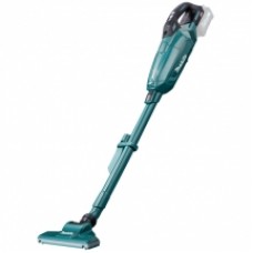 Makita  CL002GZ01 - Aspirator  fara acumulatori si incarcator, Li-Ion, 40 V, - Ah, 210 mbar