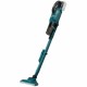 Makita  CL003GZ - Aspirator  fara acumulatori si incarcator, Li-Ion, 40 V, - Ah, 200 mbar