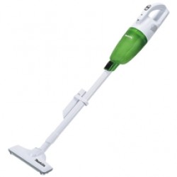 Makita  CL117FDX4 - Aspirator  cu 1 acumulator, Li-Ion, 12 V, 2 Ah, 50 mbar