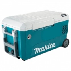 Makita  CW002GZ - Lada frigorifica fara acumulatori si incarcator, Li-Ion, 40 V, - Ah, 50 l