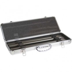 Makita  D-40543 - Set dalti si spituri, SDS-Max, 400 mm, 3 bucati