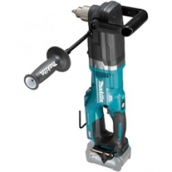 Makita  DA001GZ  - Masina de gaurit unghiulara cu 1 acumulator, Li-Ion, 40 V, - Ah