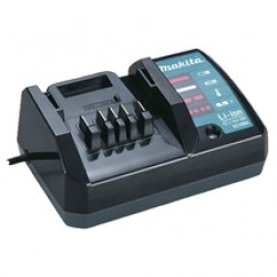Makita  DC18WA - Incarcator acumulatori Li-Ion, 14.4-18 V, incarcare rapida