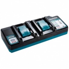 Makita  DC40WA - Incarcator acumulatori Li-Ion, 40 V