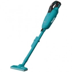 Makita  DCL282FZ - Aspirator  fara acumulatori si incarcator, Li-Ion, 18 V, - Ah, 82 mbar