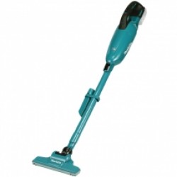 Makita  DCL283FZ - Aspirator  fara acumulatori si incarcator, Li-Ion, 18 V, - Ah, 175 mbar