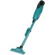 Makita  DCL285FZ - Aspirator  fara acumulatori si incarcator, Li-Ion, 18 V, - Ah, 180 mbar