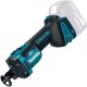 Makita  DCO181Z - Masina de decupat, fara acumulatori, Li-Ion, 18 V, - Ah, motor fara perii