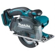 Makita  DCS552Z - Debitator metale fara acumulatori, Li-Ion, 18 V, - Ah, 136x20  mm