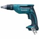 Makita  DFS451Z - Masina de insurubat fara acumulatori si incarcator, Li-Ion, 18 V, - Ah, - Nm, turatie reglabila