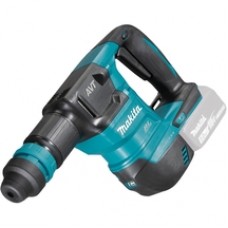 Makita  DHK180Z - Rotopercutor SDS-Plus fara acumulatori si incarcator, Li-Ion, 18 V, - Ah, 3.1 J