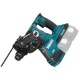Makita  DHR280Z - Rotopercutor SDS-Plus fara acumulatori si incarcator, Li-Ion, 18 V, - Ah, 2.8 J