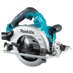 Makita  DHS783ZU - Fierastrau circular fara acumulatori si incarcator, Li-Ion, 18 V, - Ah, 190x30 mm
