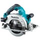 Makita  DHS783ZU - Fierastrau circular fara acumulatori si incarcator, Li-Ion, 18 V, - Ah, 190x30 mm