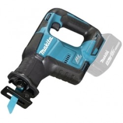 Makita  DJR188Z - Fierastrau sabie fara acumulatori si incarcator, Li-Ion, 18 V, - Ah