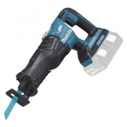 Makita  DJR360Z  - Fierastrau sabie fara acumulatori si incarcator, Li-Ion, 18 V, - Ah