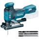 Makita  DJV181Z - Fierastrau pendular fara acumulatori si incarcator, Li-Ion, 18 V, - Ah