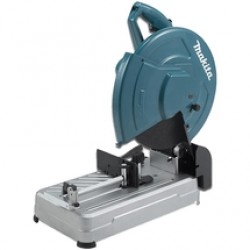 Makita  DLW140Z - Debitator metale stationar fara acumulatori si incarcator, Li-Ion, 18 V, -  Ah, 355x25.4  mm, disc abraziv