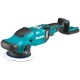 Makita  DPO600Z - Slefuitor cu excentric fara acumulatori si incarcator, 18 V, - Ah, 150 mm
