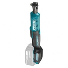 Makita  DWR180Z - Cheie cu clichet, fara acumulatori si incarcator, Li-Ion, 18 V, - Ah, led iluminare, turatie reglabila