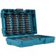 Makita  E-03109 - Set capete de insurubare, mixt, 90 bucati