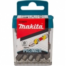 Makita  E-03377 - Set capete de insurubare, profil PH, 10 bucati