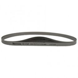 Makita  E-04123 - Panza fierastrau banda, 730x13x0.5 mm, plastic, metale neferoase, otel, otel inoxidabil, DPB184