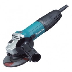 Makita  GA4530R - Polizor unghiular, 720 W, 115 mm