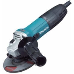 Makita  GA5030R - Polizor unghiular, 720 W, 125 mm