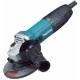 Makita  GA5030R - Polizor unghiular, 720 W, 125 mm
