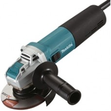 Makita  GA5080RX02 - Polizor unghiular, 1400 W, 125 mm