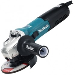 Makita  GA5090X01 - Polizor unghiular, 1900 W, 125 mm, turatie reglabila