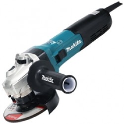 Makita  GA5091X01 - Polizor unghiular, 1900 W, 125 mm, turatie reglabila